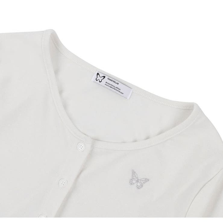 NASTY FANCY CLUB | DAESE TOKYO | 詳細画像15 