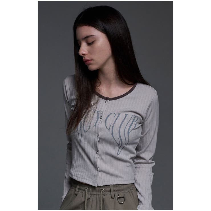 NASTY FANCY CLUB | DAESE TOKYO | 詳細画像3 