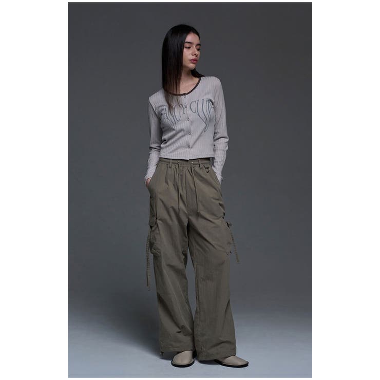 NASTY FANCY CLUB | DAESE TOKYO | 詳細画像5 