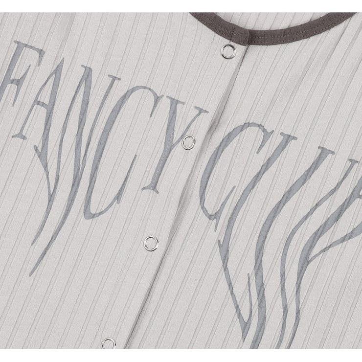 NASTY FANCY CLUB | DAESE TOKYO | 詳細画像16 