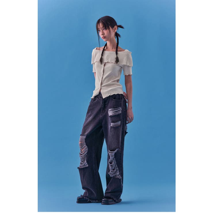 NASTY FANCY CLUB | DAESE TOKYO | 詳細画像5 