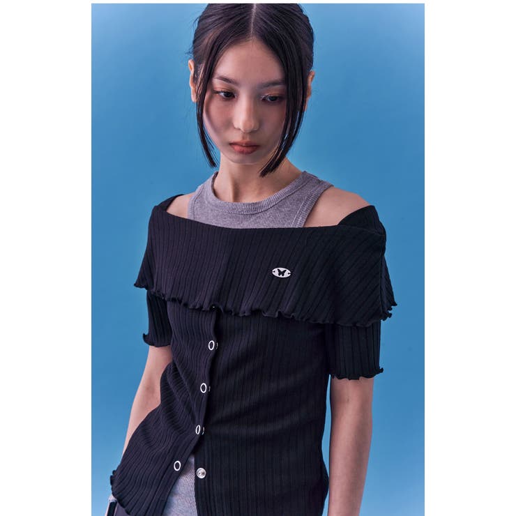 NASTY FANCY CLUB | DAESE TOKYO | 詳細画像7 