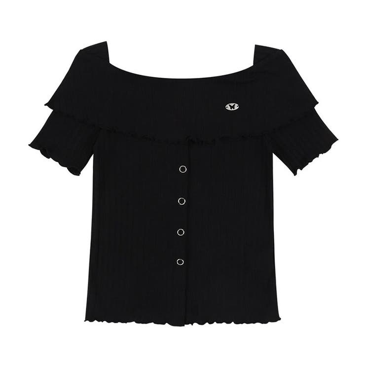 BLK(ブラック) | NASTY FANCY CLUB | DAESE TOKYO