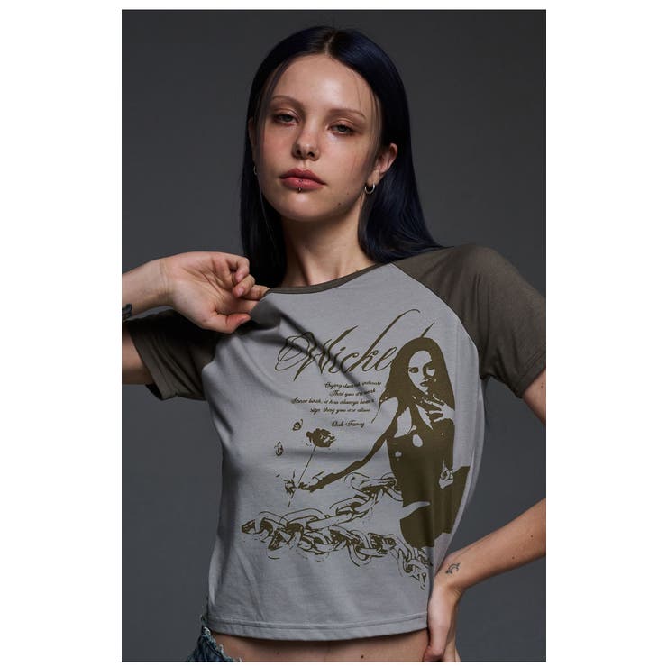 NASTY FANCY CLUB | DAESE TOKYO | 詳細画像6