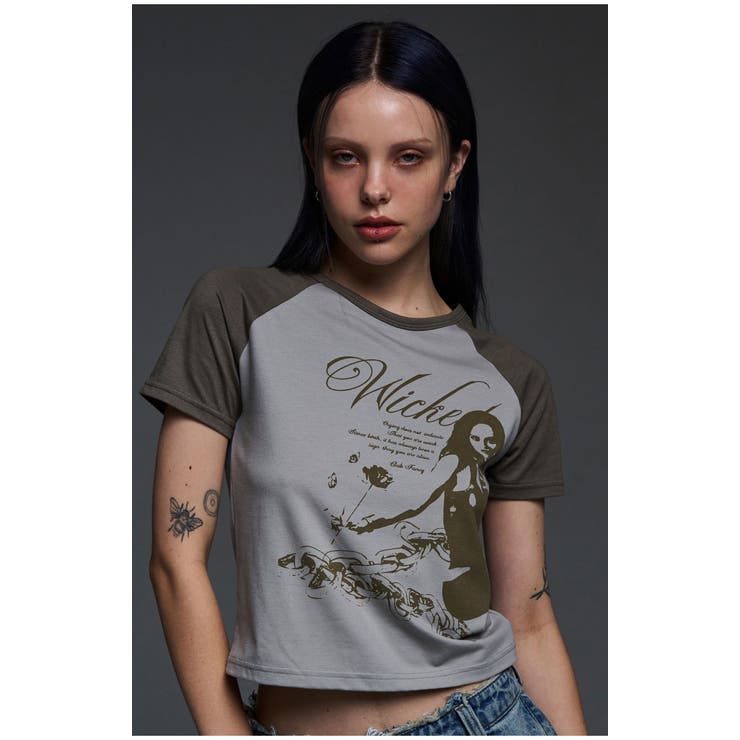 NASTY FANCY CLUB | DAESE TOKYO | 詳細画像7