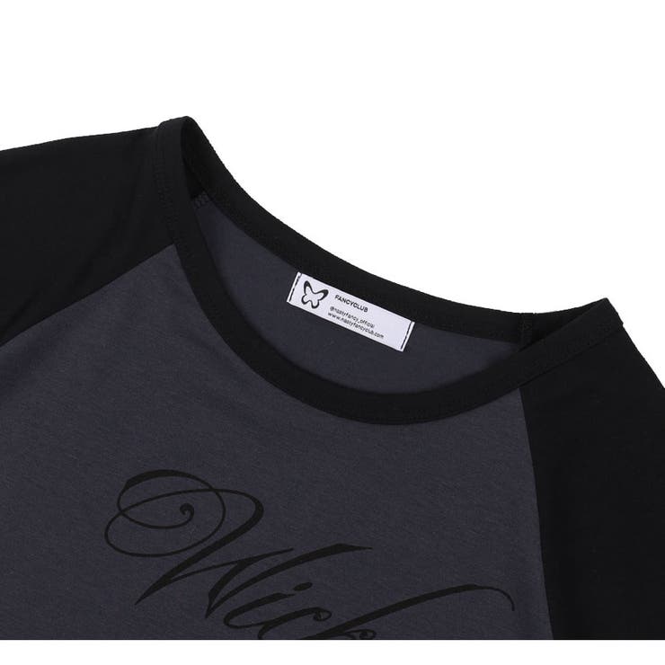 NASTY FANCY CLUB | DAESE TOKYO | 詳細画像15