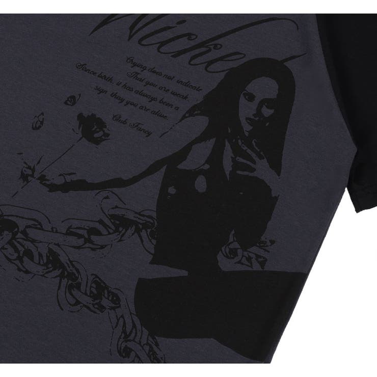 NASTY FANCY CLUB | DAESE TOKYO | 詳細画像16