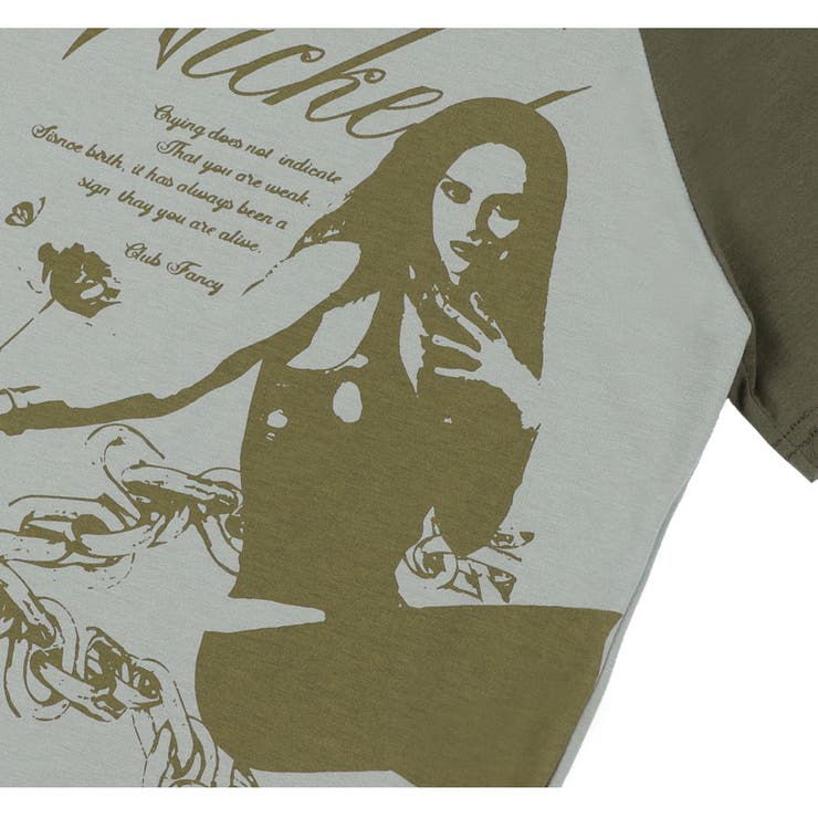 NASTY FANCY CLUB | DAESE TOKYO | 詳細画像17