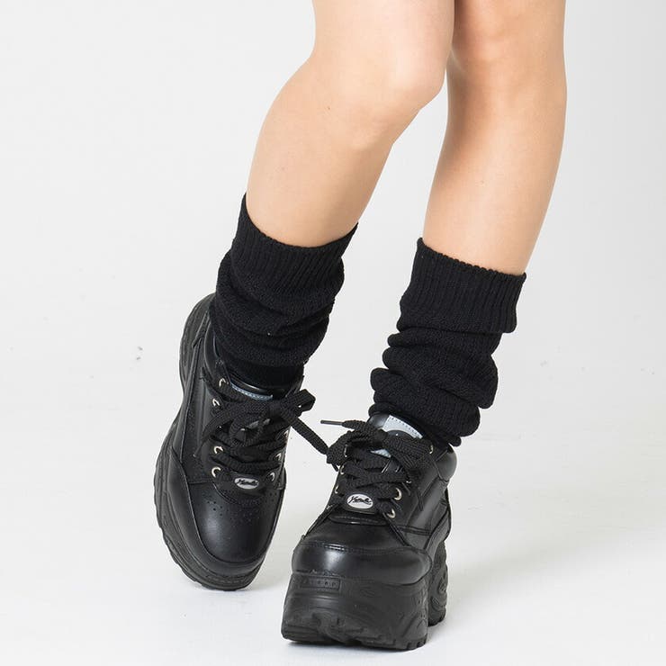 THESOX Luxury ルーズソックス(40cm)[品番：PBIW0001206]｜DAESE TOKYO
