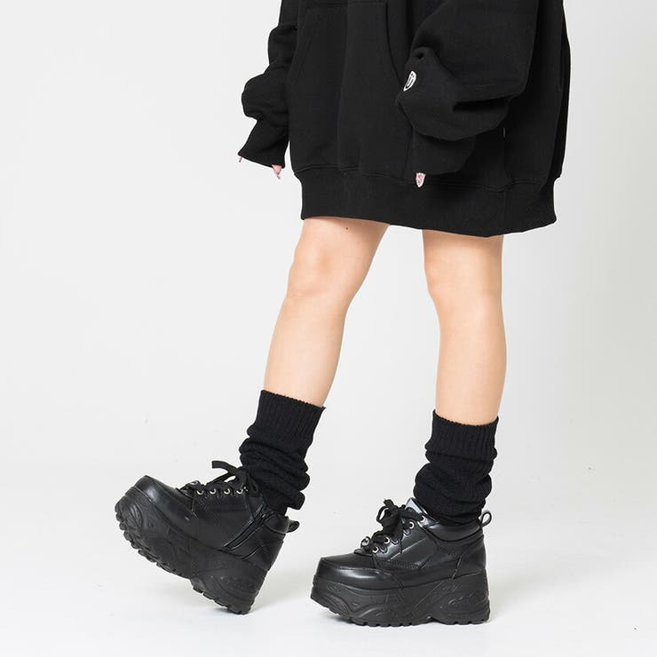 THESOX Luxury ルーズソックス[品番：PBIW0001206]｜DAESE TOKYO