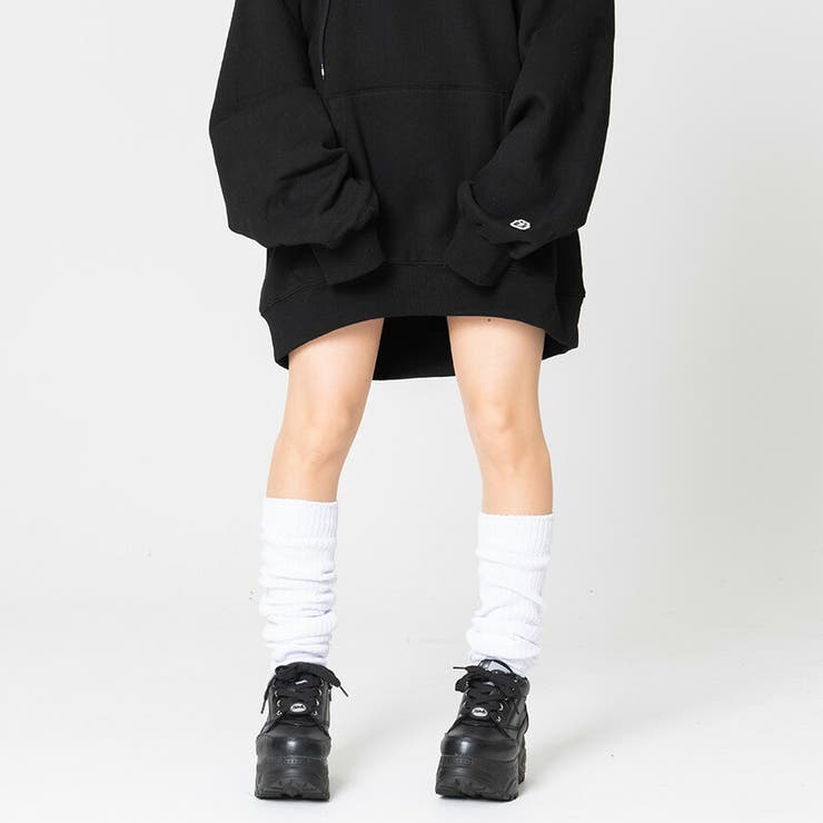THESOX Luxury ルーズソックス(60cm)[品番：PBIW0001207]｜DAESE TOKYO