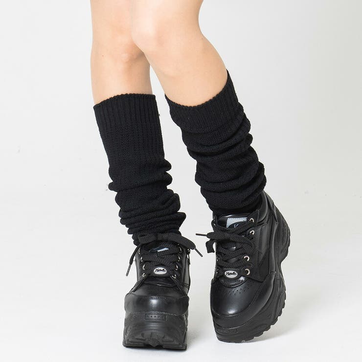 THESOX Luxury ルーズソックス(60cm)[品番：PBIW0001207]｜DAESE TOKYO