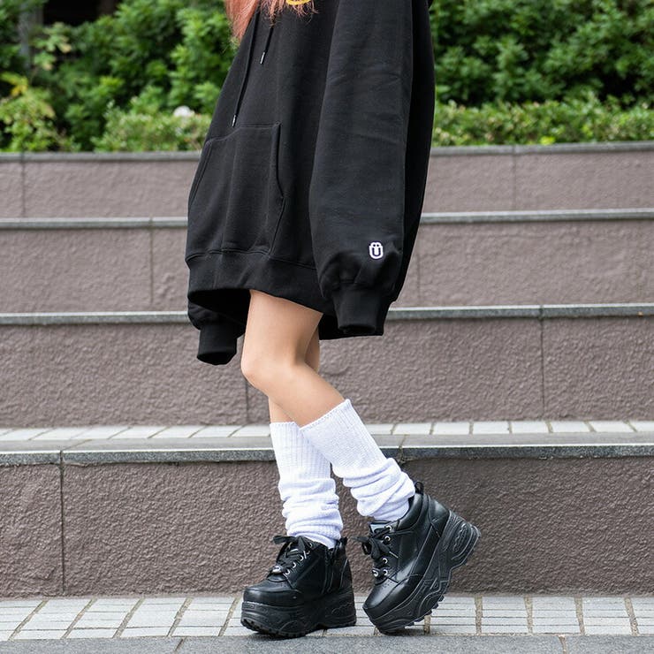 THESOX Luxury ルーズソックス(60cm)[品番：PBIW0001207]｜DAESE TOKYO