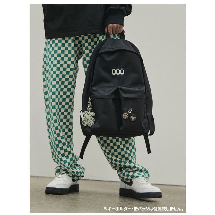 限定品！BTS✖️NUKAK ストリングクロスバッグ 限定品！BTS✖️NUKAK ストリングクロスバッグ NUKAK × BTS String