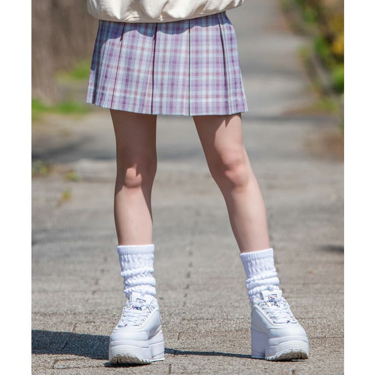 THESOX Luxury ルーズソックス[品番：PBIW0001358]｜DAESE TOKYO
