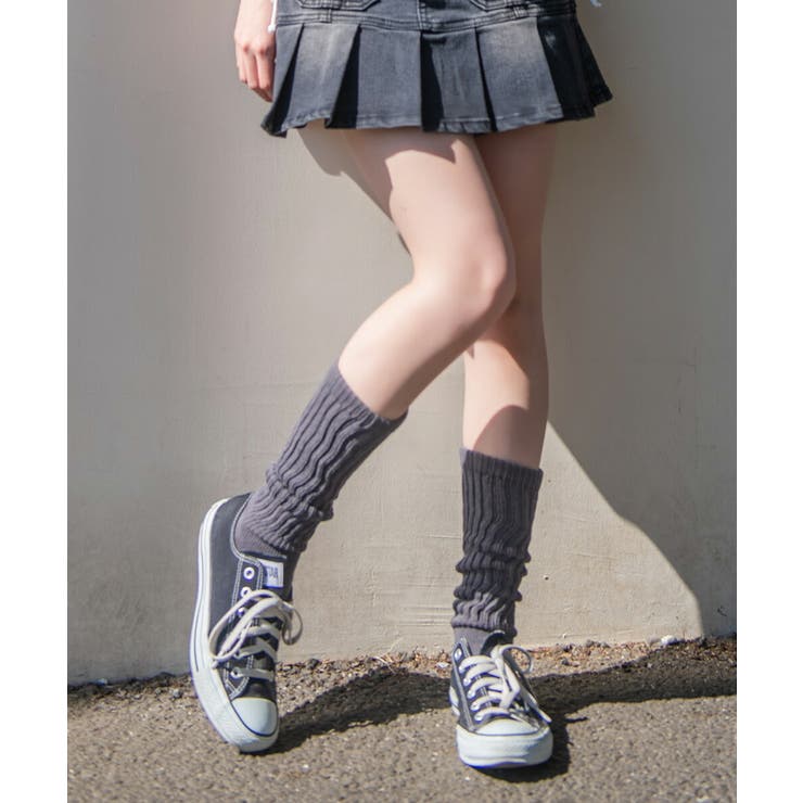 THESOX Luxury ルーズソックス | DAESE TOKYO | 詳細画像4 