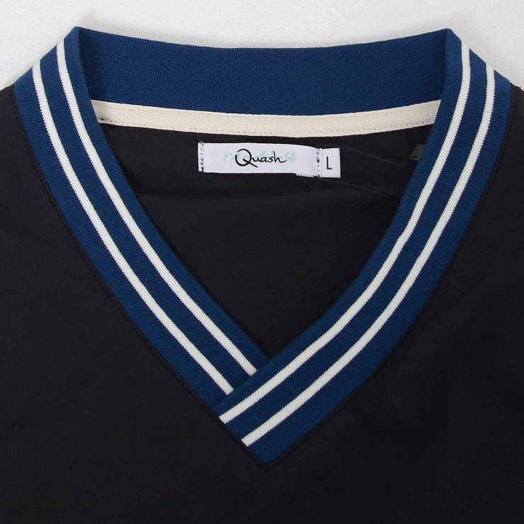 ラインリブ布帛カレッジTシャツ 全4色 Tシャツ | DAESE TOKYO | 詳細画像2 