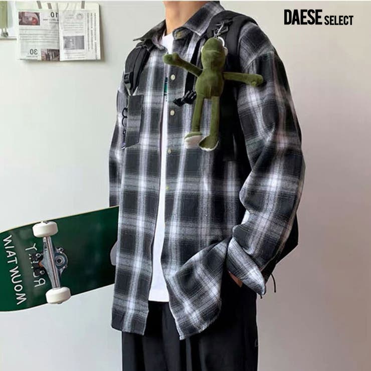 DAESE SELECT デセセレクト[品番：PBIW0002352]｜DAESE TOKYO（デセトウキョウ）のメンズファッション通販 ...