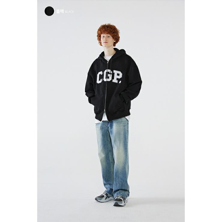 商品画像：AWESOME NEEDS SUGARLOAF HAT_STRIPE CREAM（ニットキャップ 3