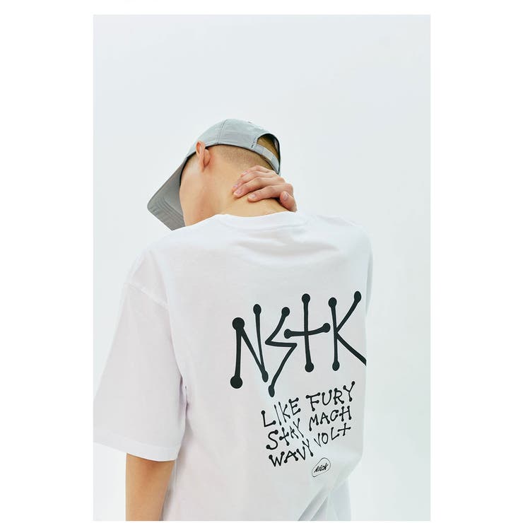 NASTY ナスティーキック 正規品[品番：PBIW0001921]｜DAESE TOKYO