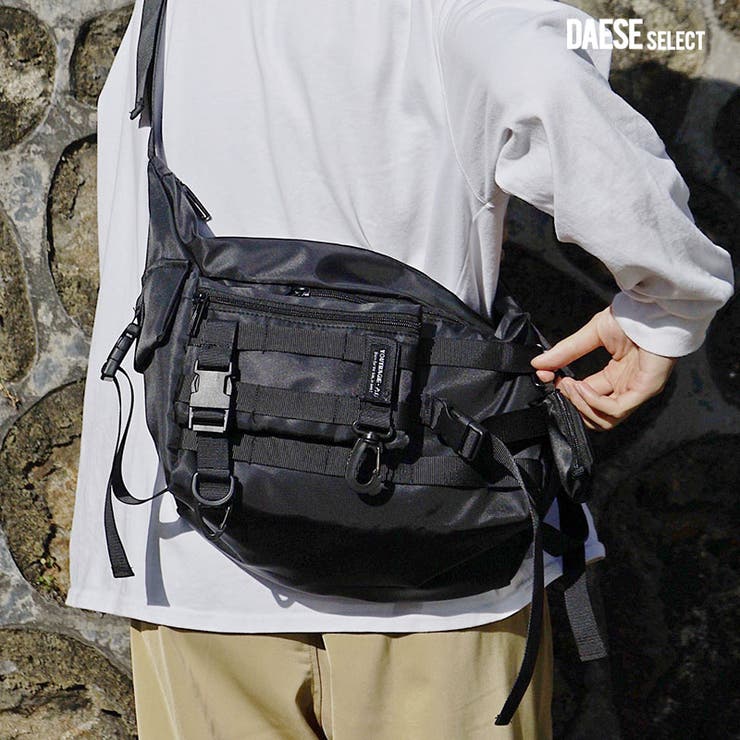 DAESE SELECT デセセレクト[品番：PBIW0002570]｜DAESE TOKYO（デセトウキョウ）｜メンズ｜Shoplist