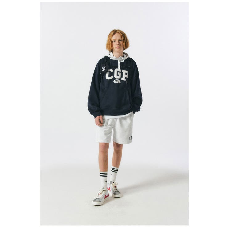 【Code graphy】★24SS★アーチロゴバックパック CODEGRAPHY コードグラフィー アーチロゴバックパック[品番