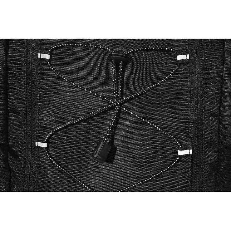【Code graphy】★24SS★アーチロゴバックパック CODEGRAPHY コードグラフィー アーチロゴバックパック[品番