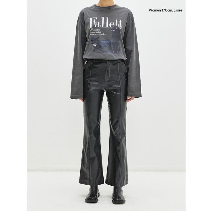 FALLETT ファレット DEUX | DAESE TOKYO | 詳細画像3 