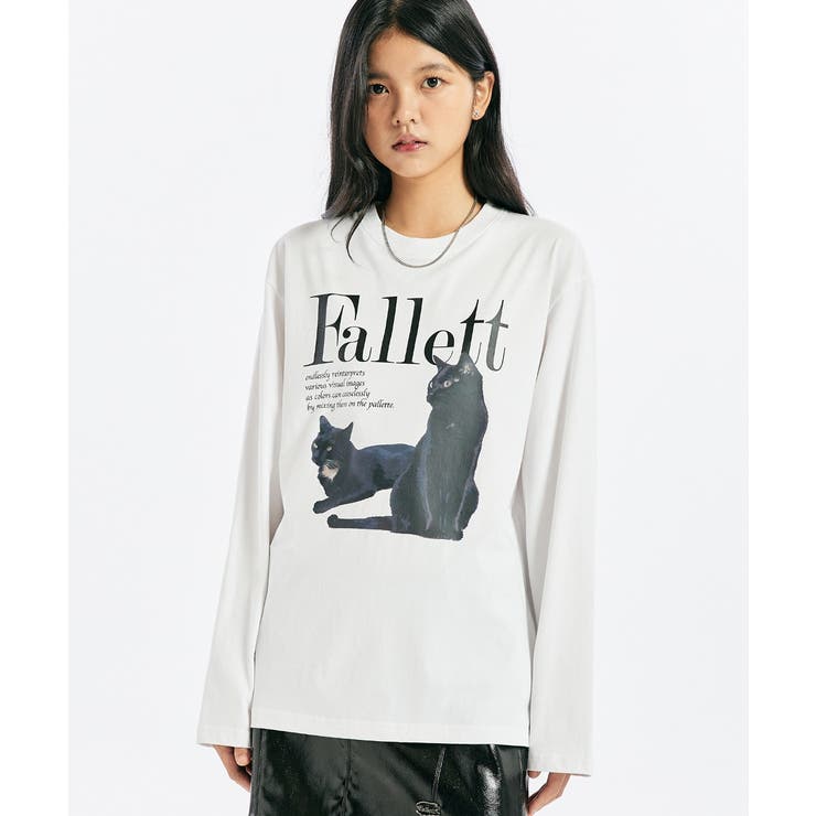 FALLETT ファレット DEUX | DAESE TOKYO | 詳細画像6 