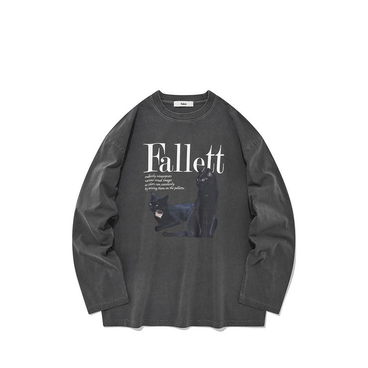 FALLETT ファレット DEUX | DAESE TOKYO | 詳細画像10 