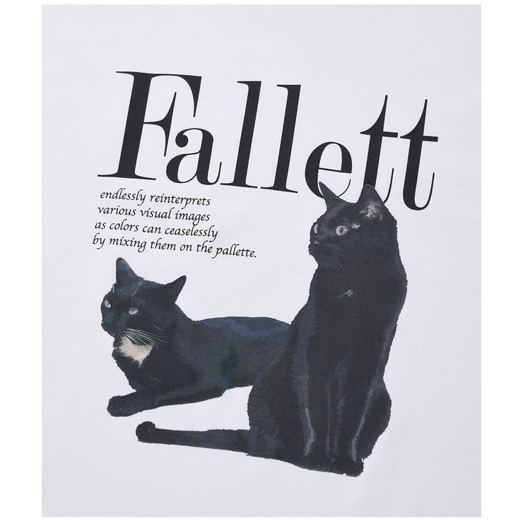 FALLETT ファレット DEUX | DAESE TOKYO | 詳細画像14 