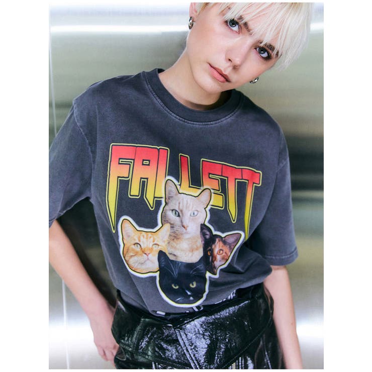 FALLETT ファレット NERO[品番：PBIW0002211]｜DAESE TOKYO  