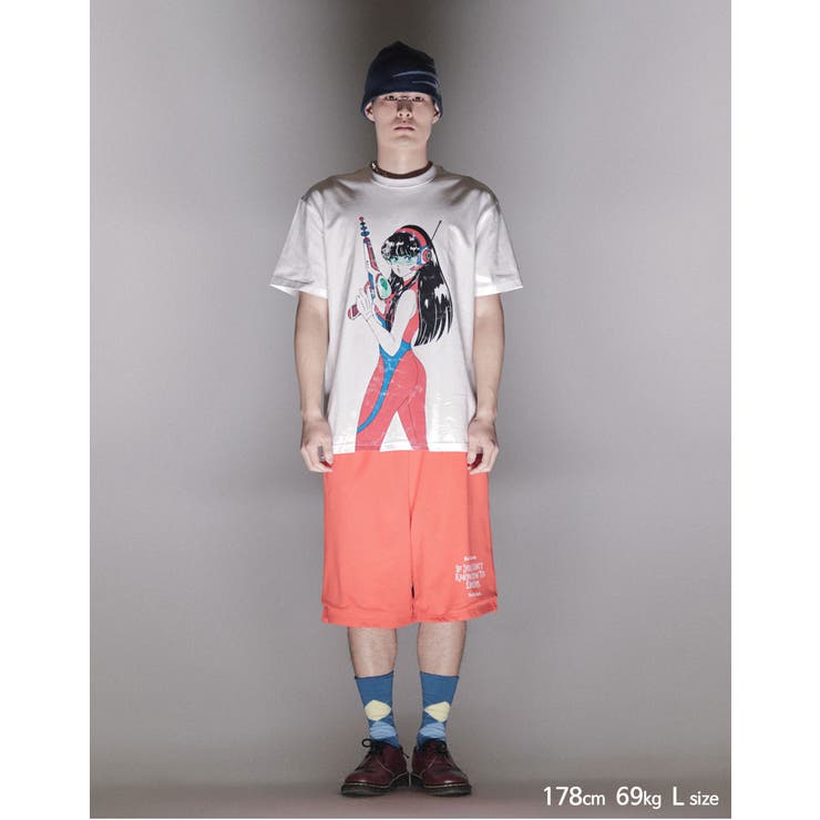 NICE GHOST CLUB[品番：PBIW0002086]｜DAESE TOKYO