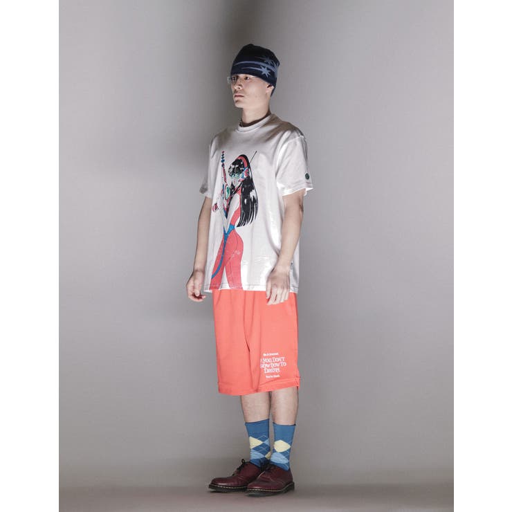 NICE GHOST CLUB[品番：PBIW0002086]｜DAESE TOKYO