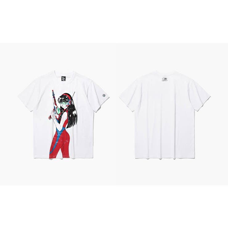 NICE GHOST CLUB[品番：PBIW0002086]｜DAESE TOKYO