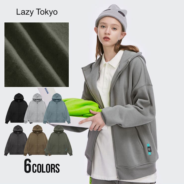 Lazy Tokyo レイジートウキョウ[品番：PBIW0002838]｜DAESE TOKYO 