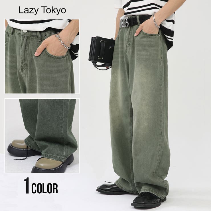 Lazy Tokyo レイジートウキョウ | DAESE TOKYO | 詳細画像1 