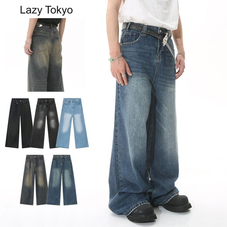 Lazy Tokyo レイジートウキョウ | DAESE TOKYO | 詳細画像1 