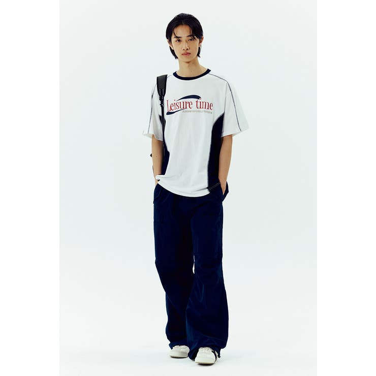 早期完売★AMES-WORLDWIDE★WORLDWIDE SWEATPANTS★大人気 AMES-WORLDWIDE(アメスワールドワイド)のメンズ スウェット