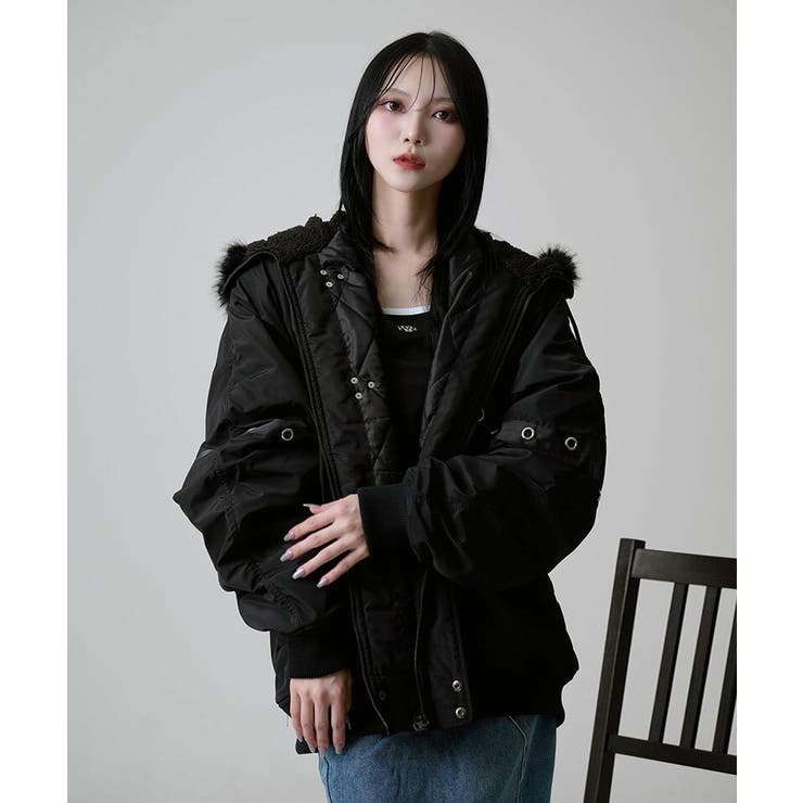 DAESE SELECT デセセレクト[品番：PBIW0002952]｜DAESE TOKYO（デセトウキョウ）のレディースファッション通販 ...