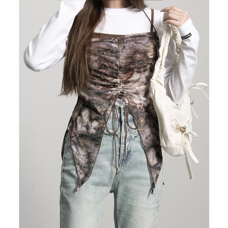 DAESE SELECT デセセレクト[品番：PBIW0002860]｜DAESE TOKYO（デセトウキョウ）｜レディース｜Shoplist