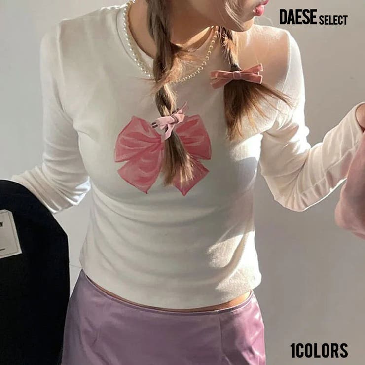DAESE SELECT デセセレクト | DAESE TOKYO | 詳細画像1 