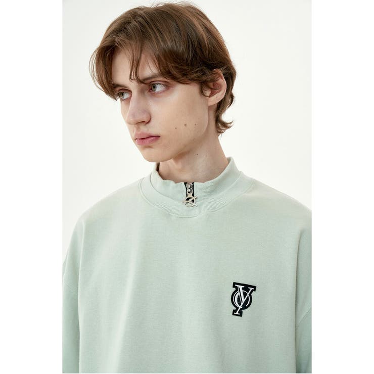 OY Tシャツ サイズ2 白 OY 「OY」 長袖Tシャツ 2 ホワイト メンズ : ZOZOTOWN Yahoo!店