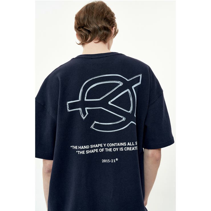 OYTシャツ 5.6オンス ヘビーウェイトTシャツ | ビッグサイズ | 1枚 | 00085