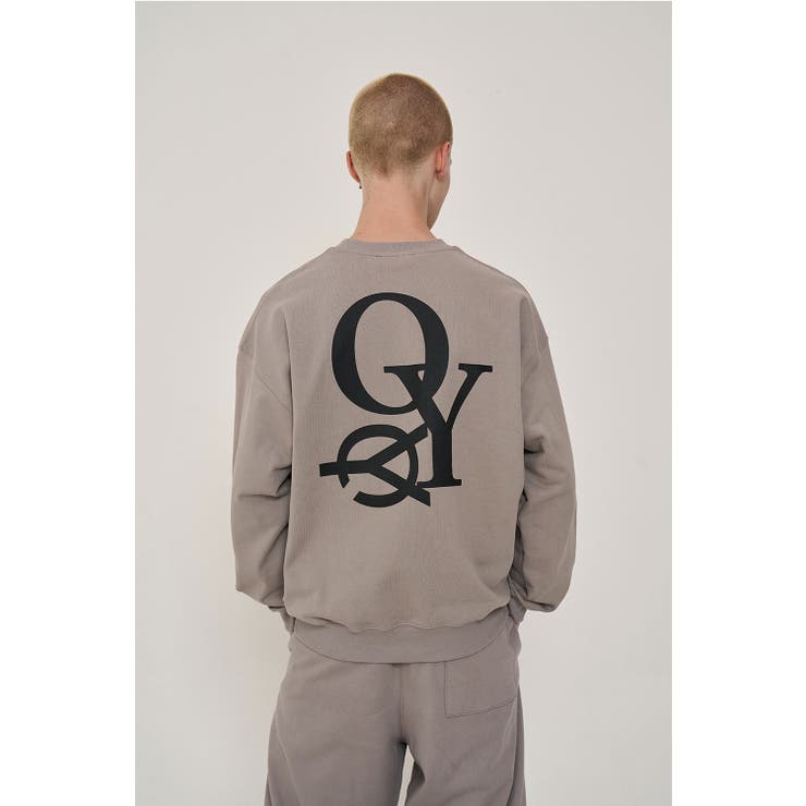 Xo classic logo heavyweight track jacket discount
