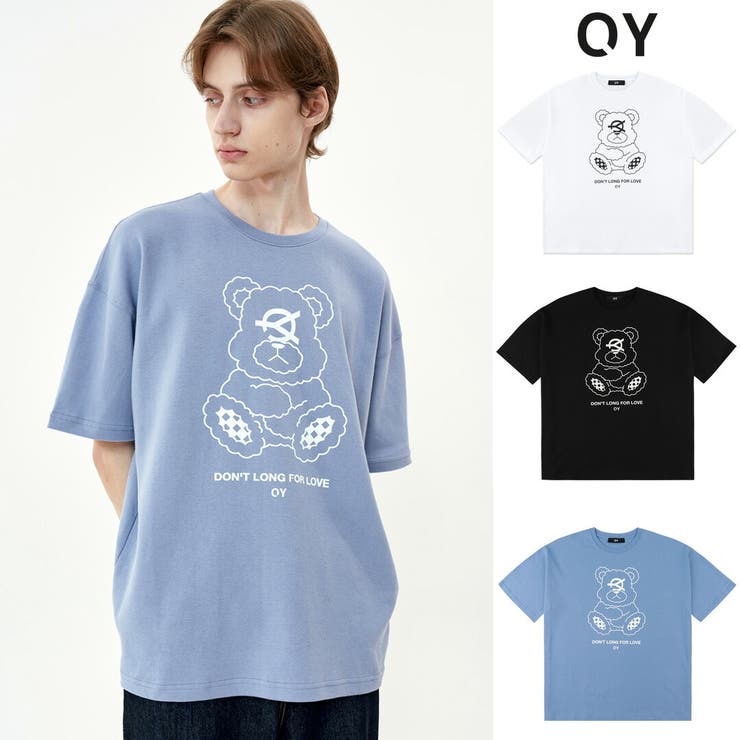 ブランド 新品 oy tシャツ くま - 通販 - www.frankout.de