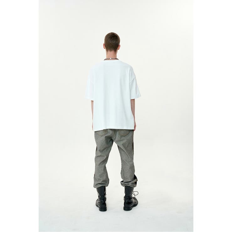 OY Tシャツ ホワイト Amazon | [OY] オーワイ☆ストリート☆2023SS ベーシックロゴ