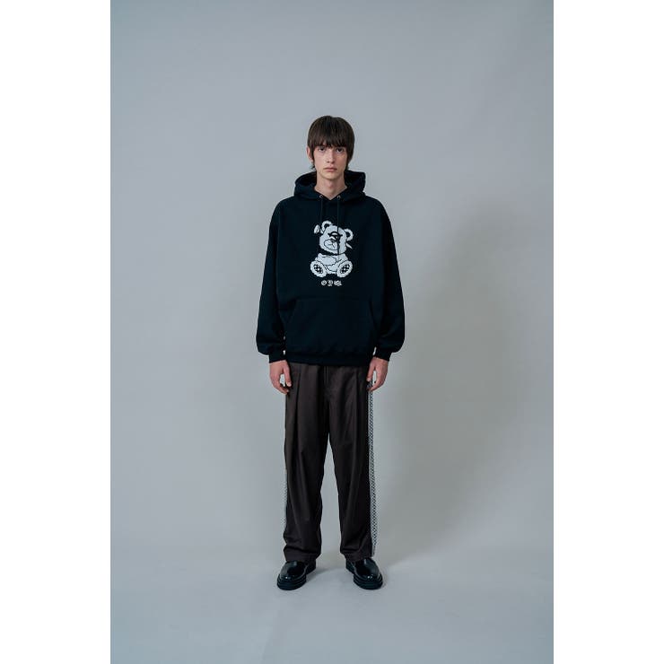 OY オーワイ 正規品 OY GOTH ODOLLY HOODIE/全3色[品番