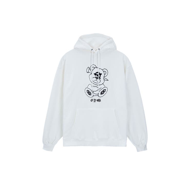 OY オーワイ 正規品 OY GOTH ODOLLY HOODIE/全3色[品番