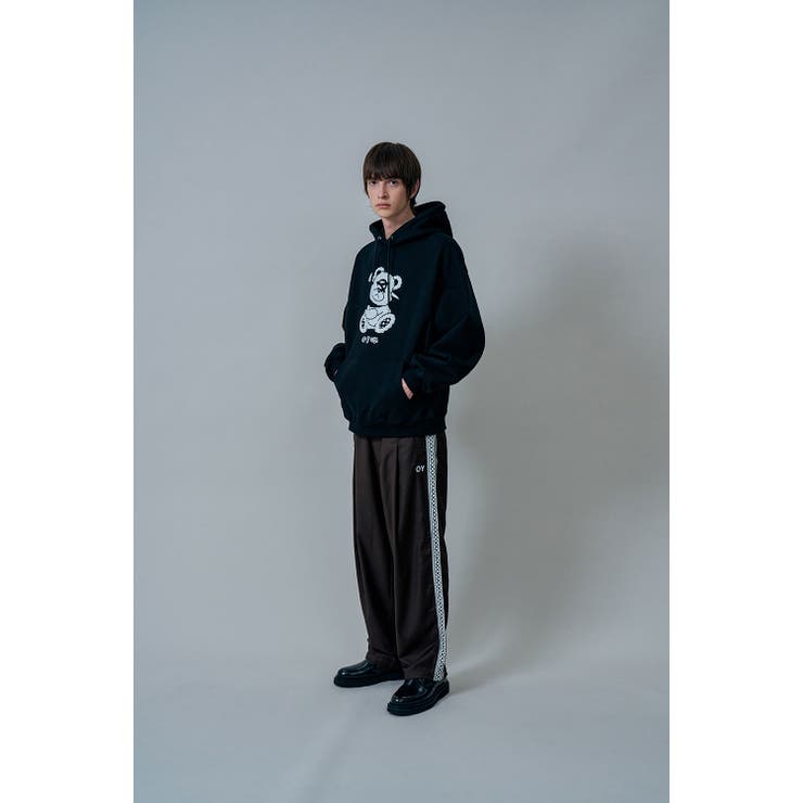 OY オーワイ 正規品 OY GOTH ODOLLY HOODIE/全3色[品番